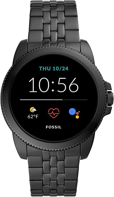 fossil michael kors smartwatch